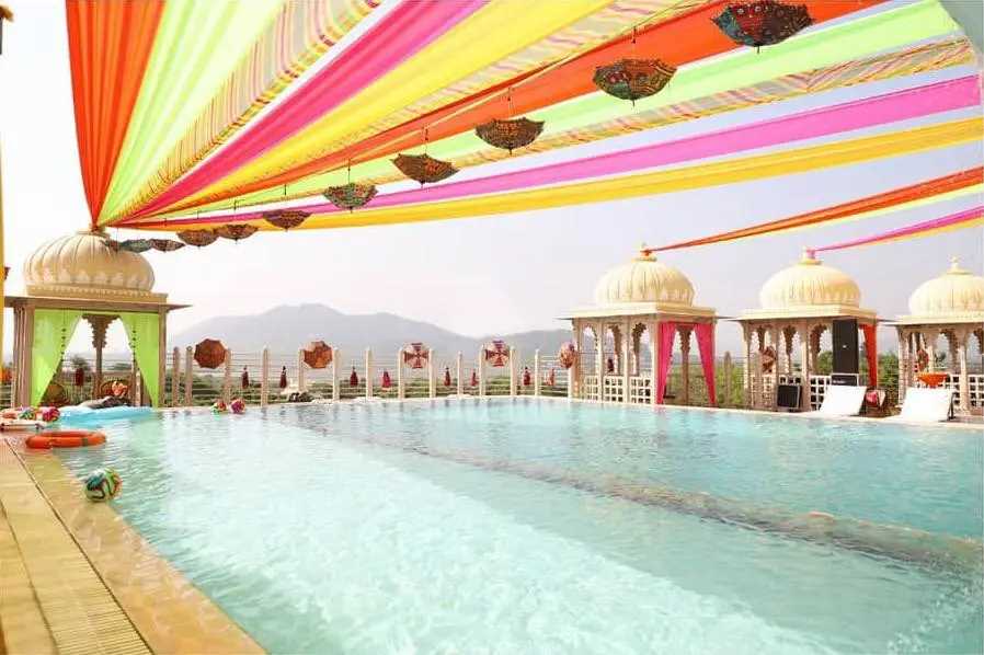 Chunda Palace